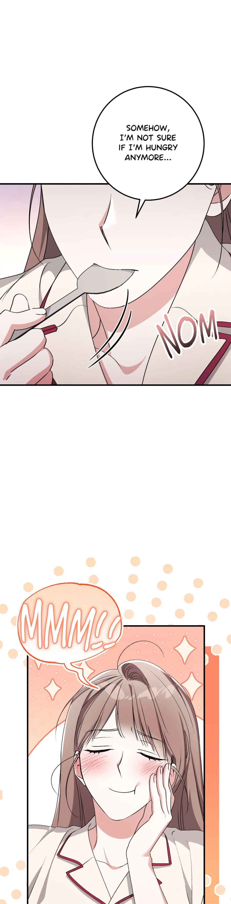 Milk My Strawberries Uncensored, chapter 55, page 12 of 41