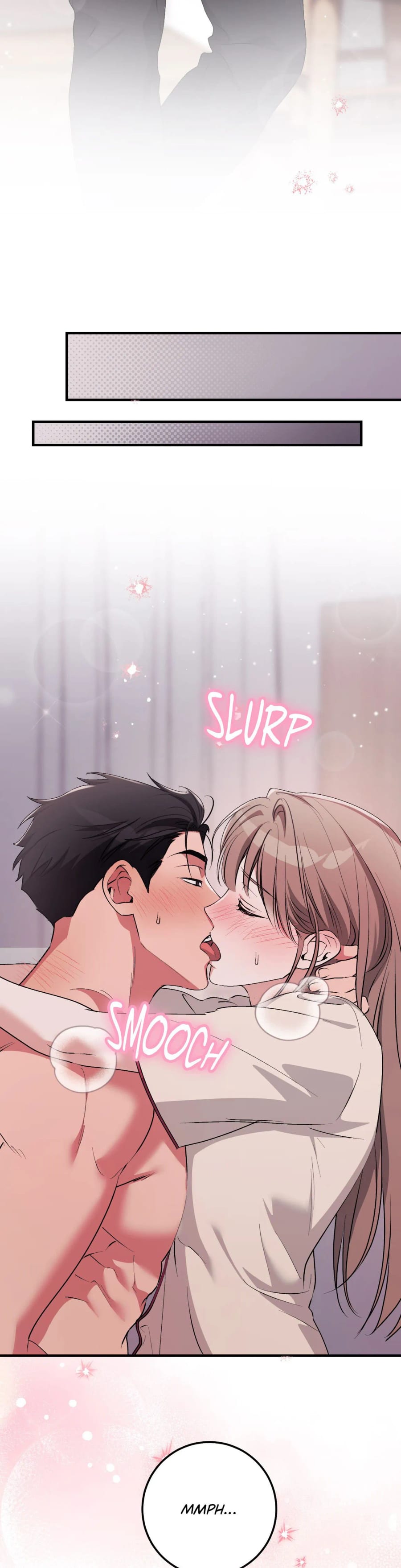 Milk My Strawberries Uncensored, chapter 55, page 31 of 41