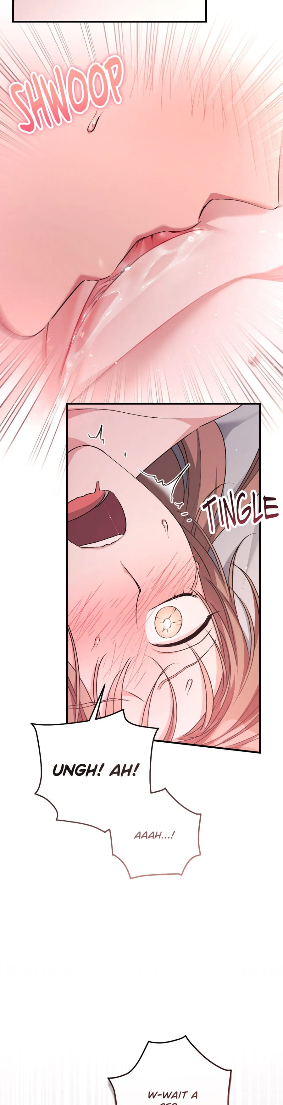 Milk My Strawberries Uncensored, chapter 56, page 5 of 33
