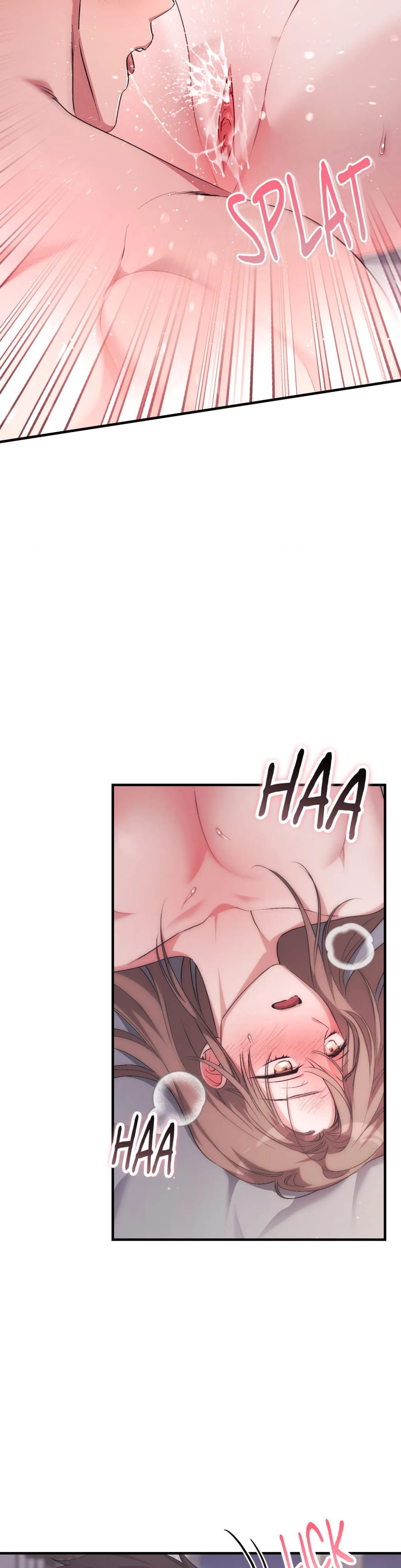 Milk My Strawberries Uncensored, chapter 56, page 10 of 33