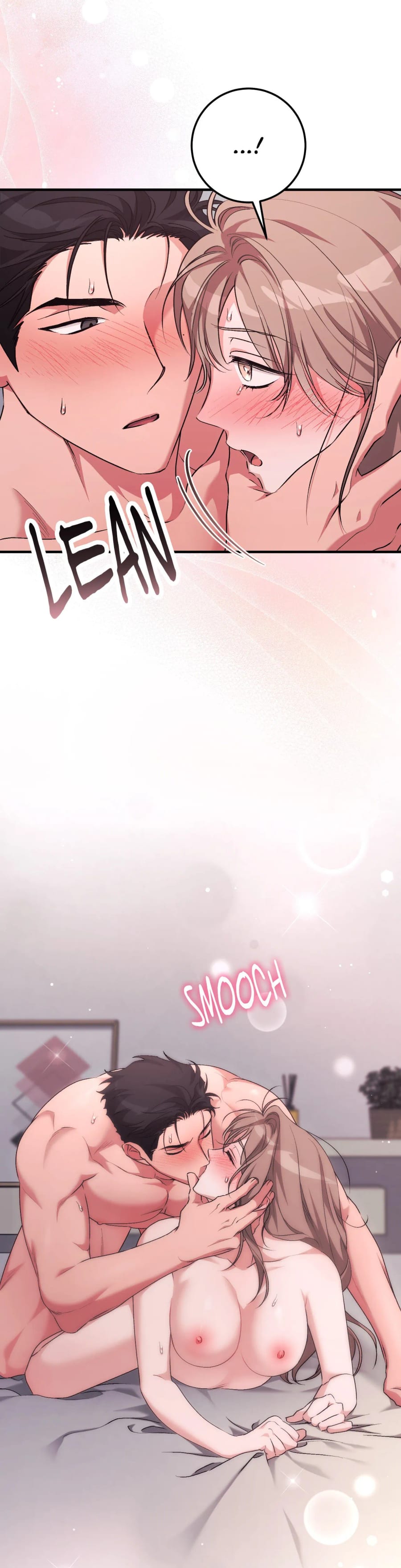 Milk My Strawberries Uncensored, chapter 56, page 20 of 33