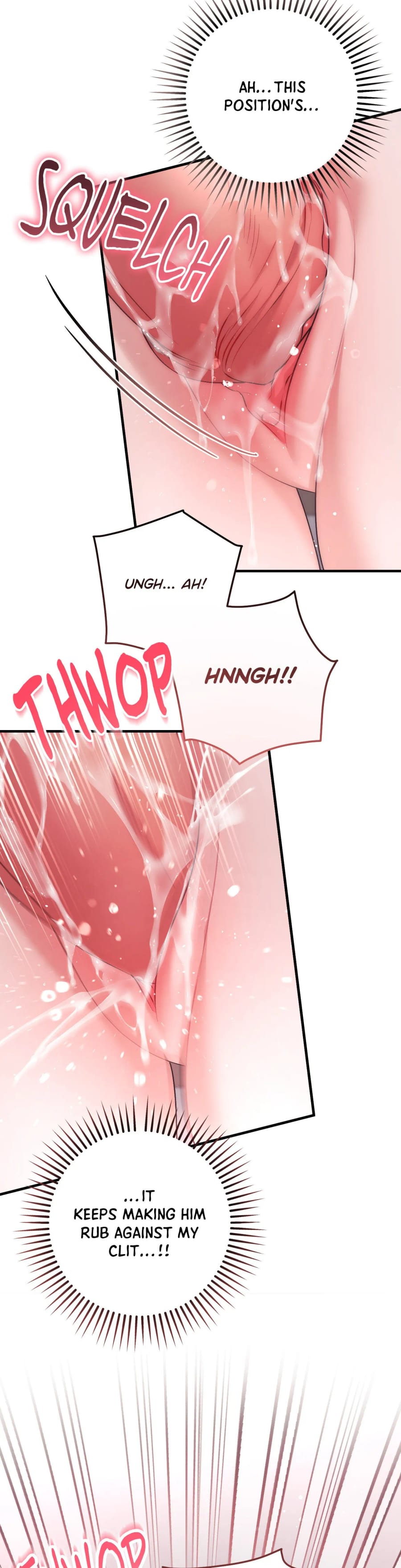 Milk My Strawberries Uncensored, chapter 56, page 29 of 33