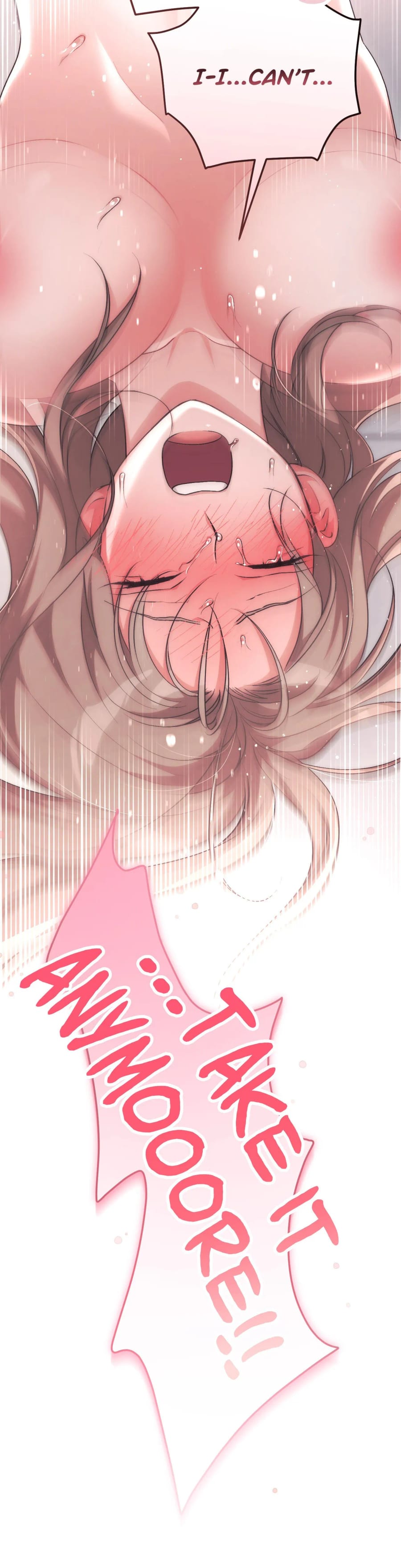 Milk My Strawberries Uncensored, chapter 56, page 32 of 33