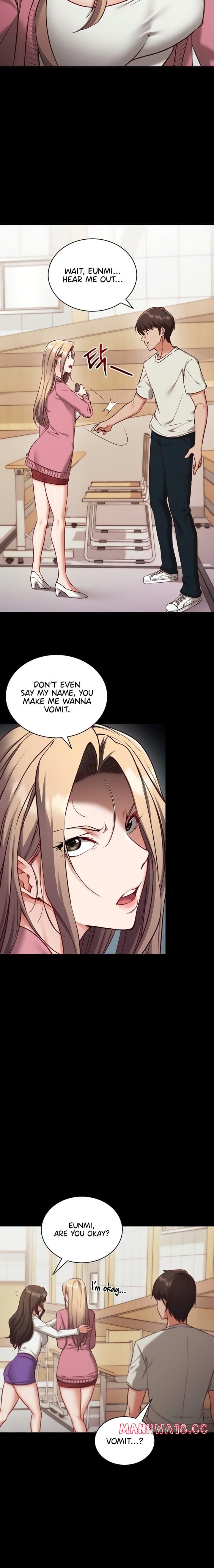 Mind Control Uncensored, chapter 1, page 15 of 37