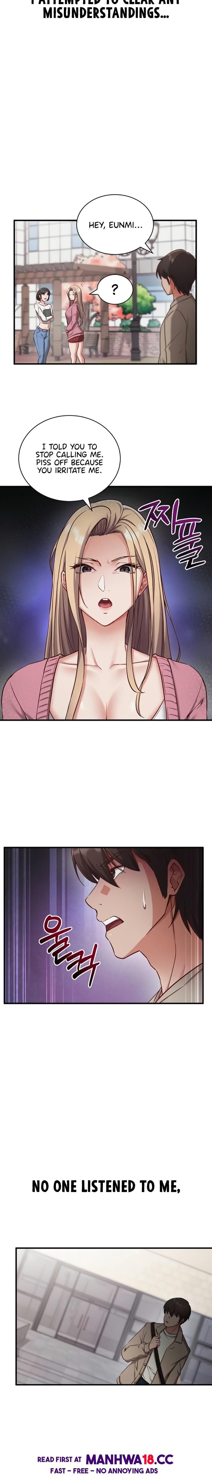 Mind Control Uncensored, chapter 1, page 17 of 37