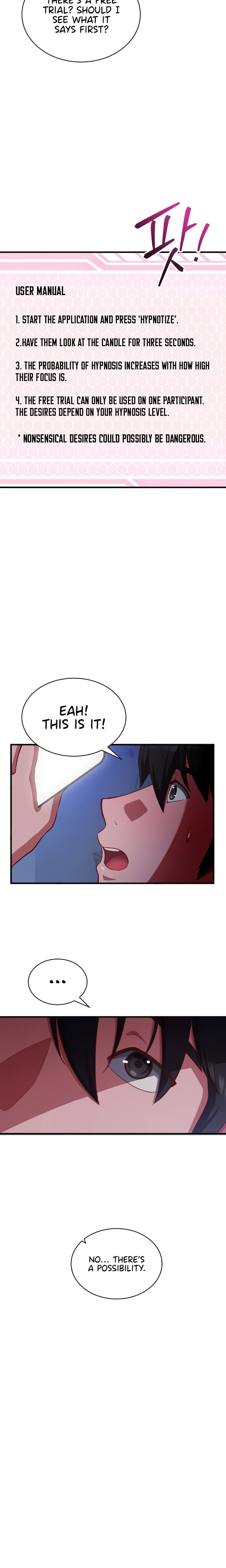 Mind Control Uncensored, chapter 1, page 21 of 37