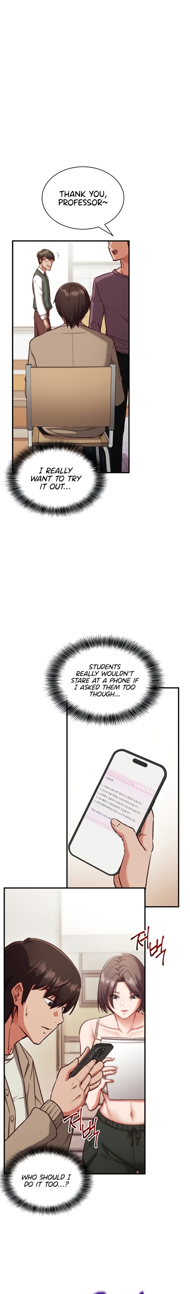 Mind Control Uncensored, chapter 1, page 22 of 37
