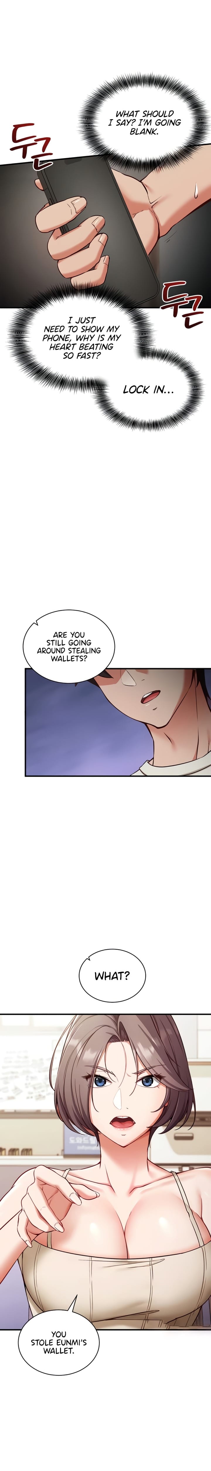 Mind Control Uncensored, chapter 1, page 27 of 37
