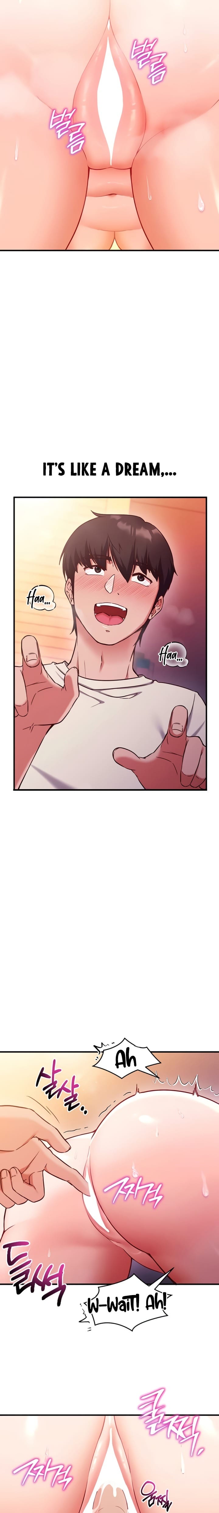 Mind Control Uncensored, chapter 2, page 13 of 30