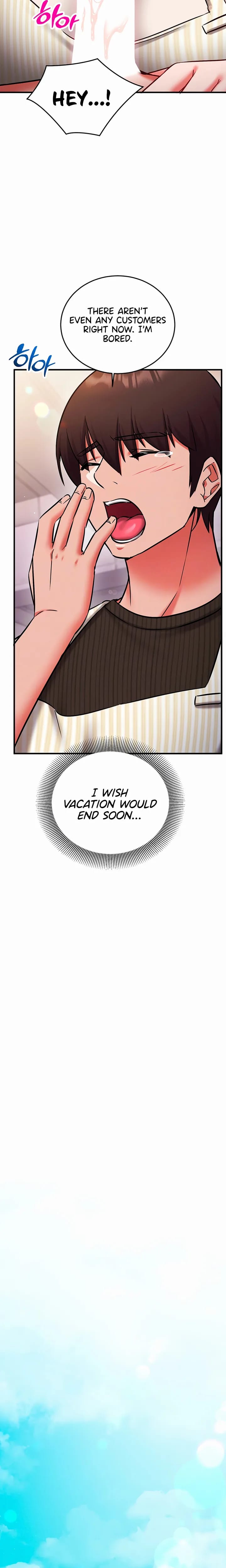Mind Control Uncensored, chapter 37, page 6 of 35
