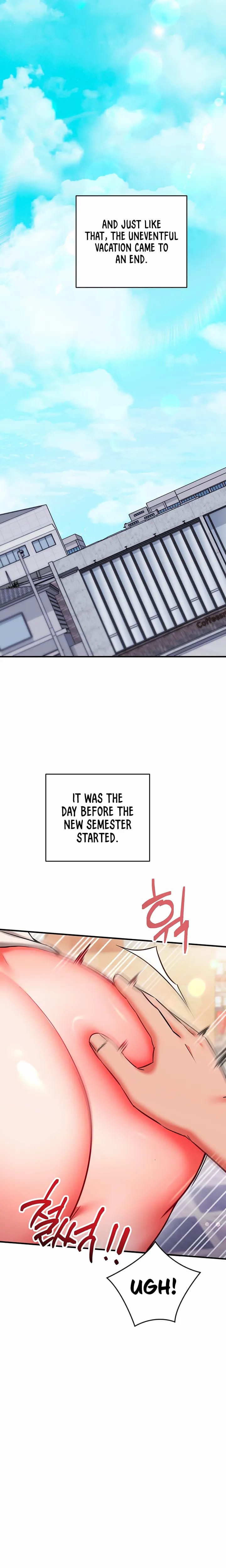 Mind Control Uncensored, chapter 37, page 7 of 35