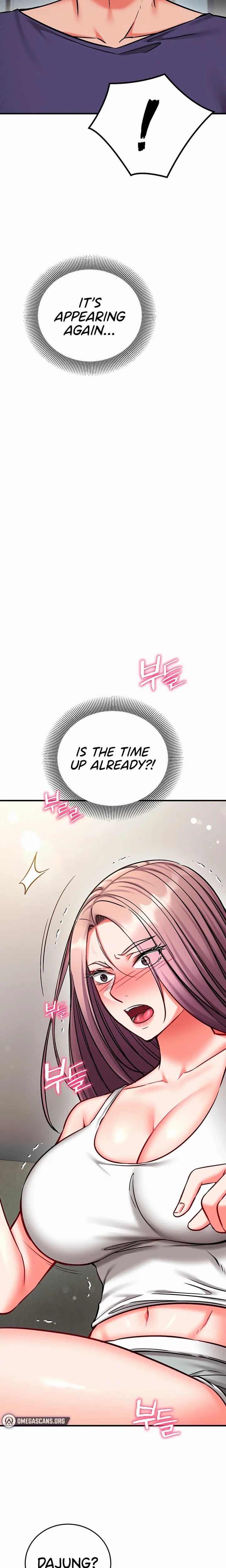 Mind Control Uncensored, chapter 37, page 18 of 35