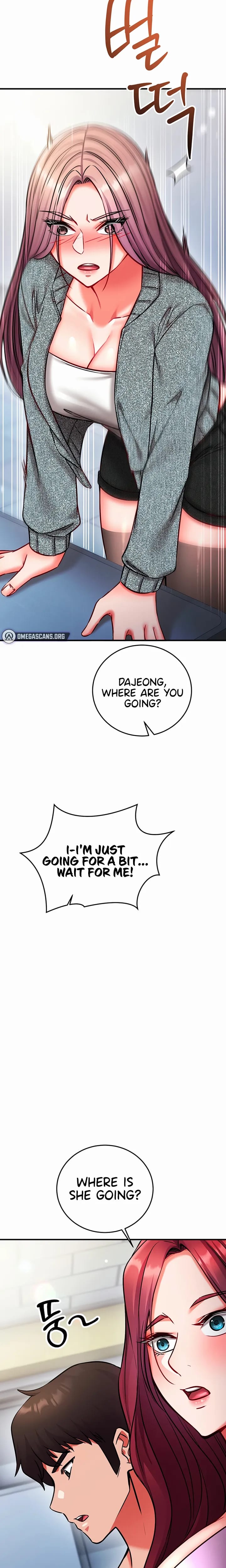 Mind Control Uncensored, chapter 37, page 24 of 35
