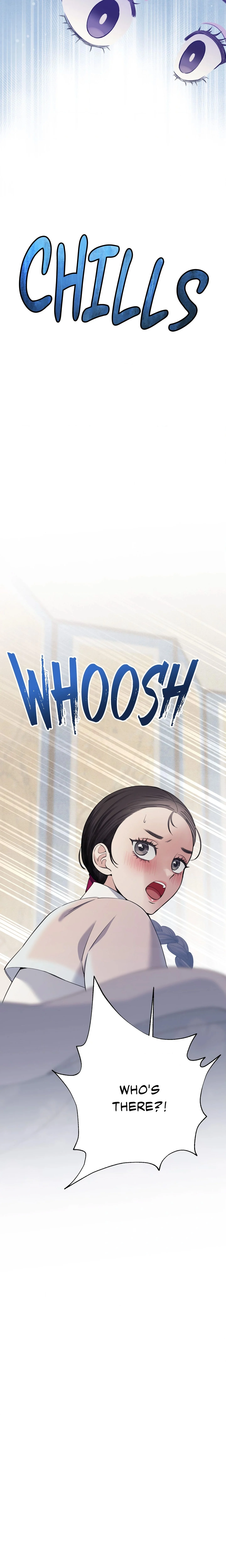 Mind Your Eyes, My Lady Uncensored, chapter 2, page 26 of 27