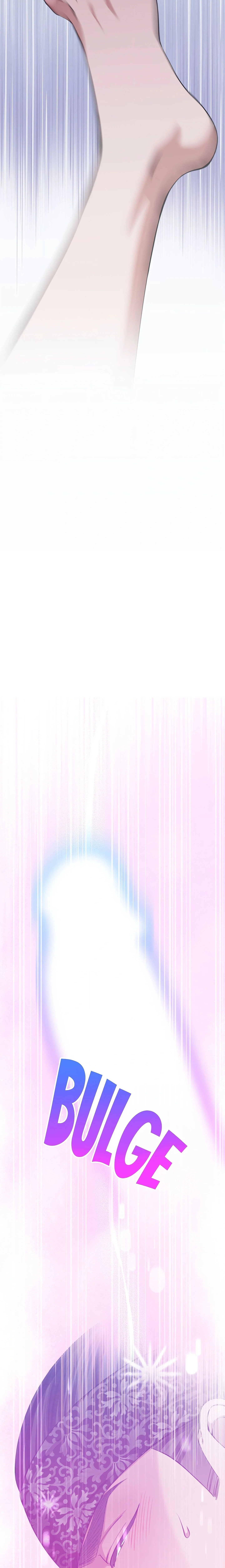 Mind Your Eyes, My Lady Uncensored, chapter 4, page 8 of 32