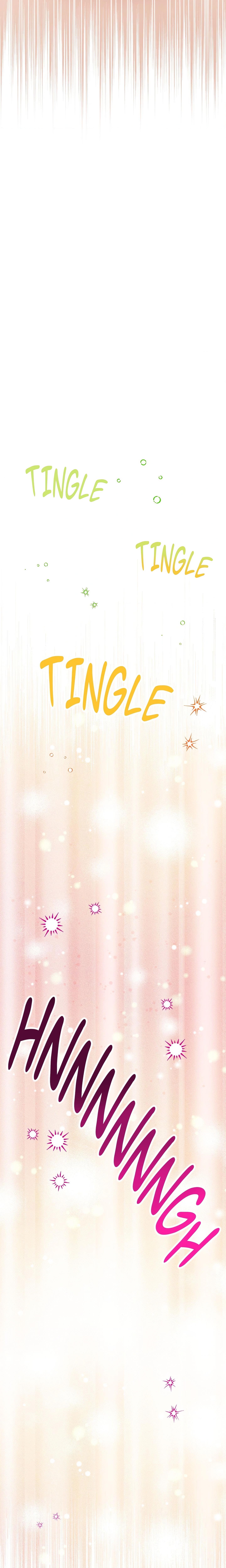 Mind Your Eyes, My Lady Uncensored, chapter 6, page 5 of 32