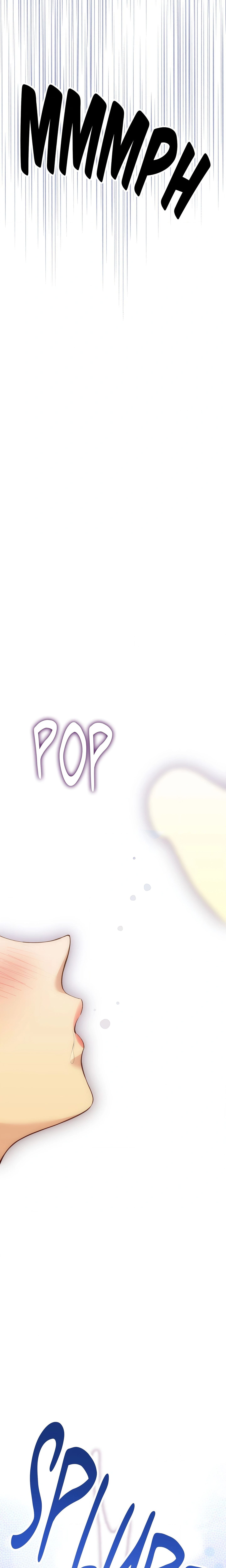 Mind Your Eyes, My Lady Uncensored, chapter 8, page 12 of 32