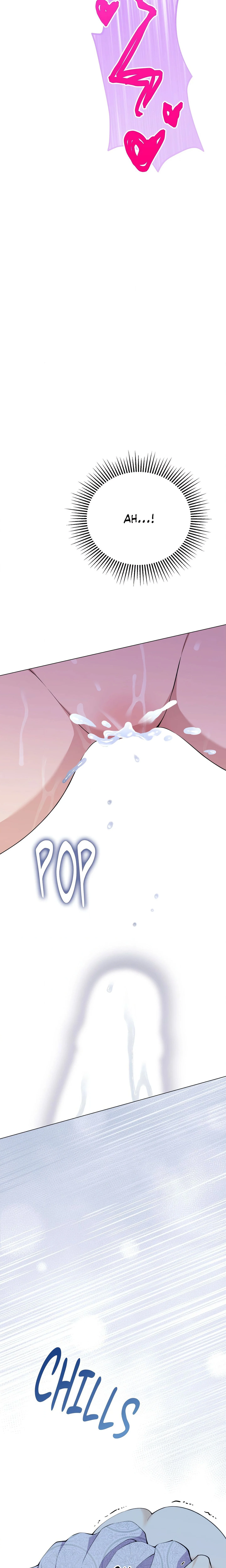 Mind Your Eyes, My Lady Uncensored, chapter 9, page 26 of 32