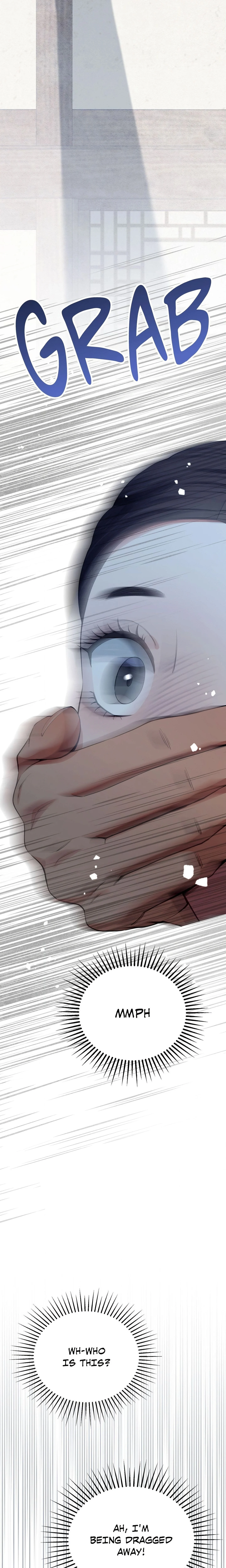 Mind Your Eyes, My Lady Uncensored, chapter 10, page 26 of 31