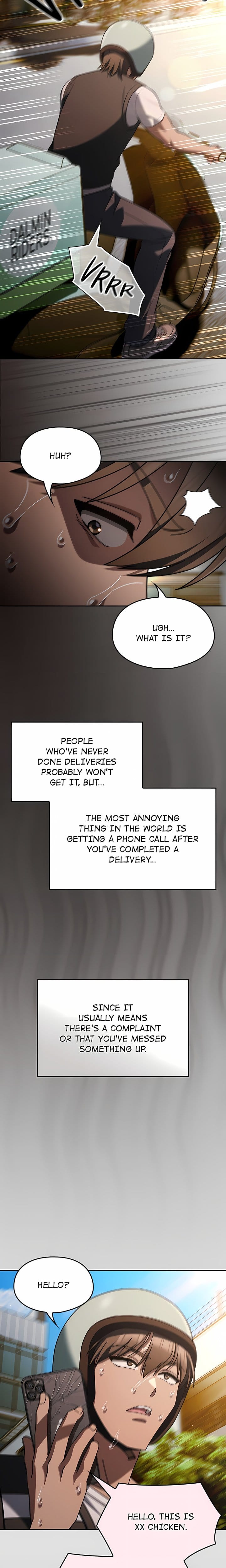 Mine Forever Uncensored, chapter 1, page 5 of 31