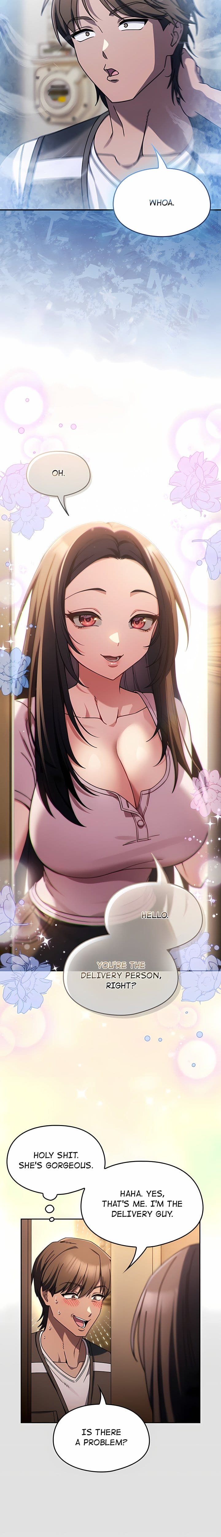 Mine Forever Uncensored, chapter 1, page 8 of 31