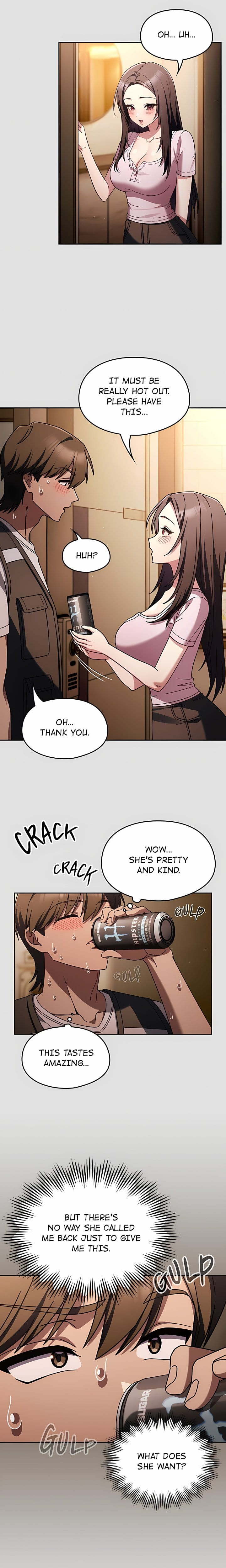 Mine Forever Uncensored, chapter 1, page 9 of 31
