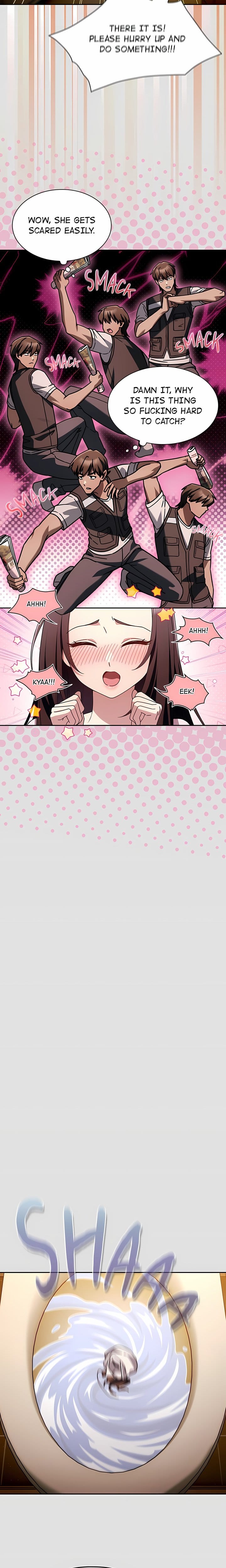 Mine Forever Uncensored, chapter 1, page 13 of 31