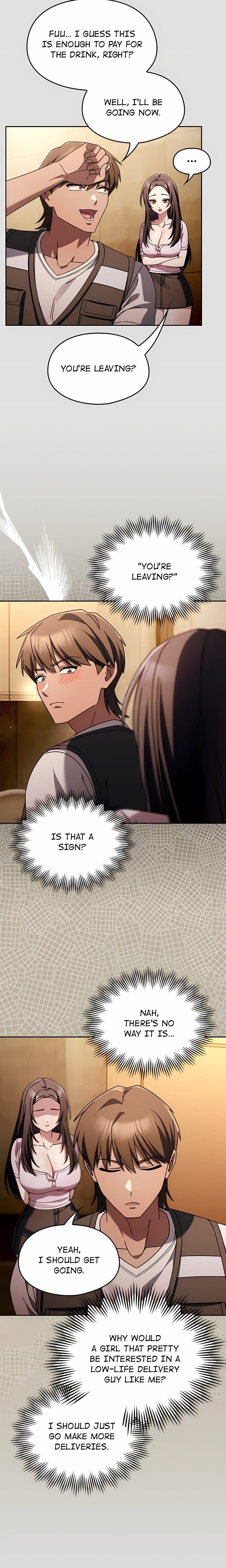 Mine Forever Uncensored, chapter 1, page 14 of 31