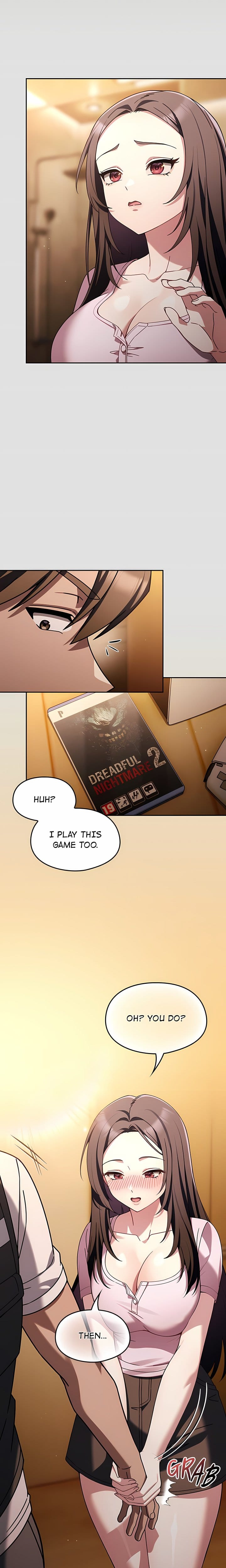 Mine Forever Uncensored, chapter 1, page 15 of 31
