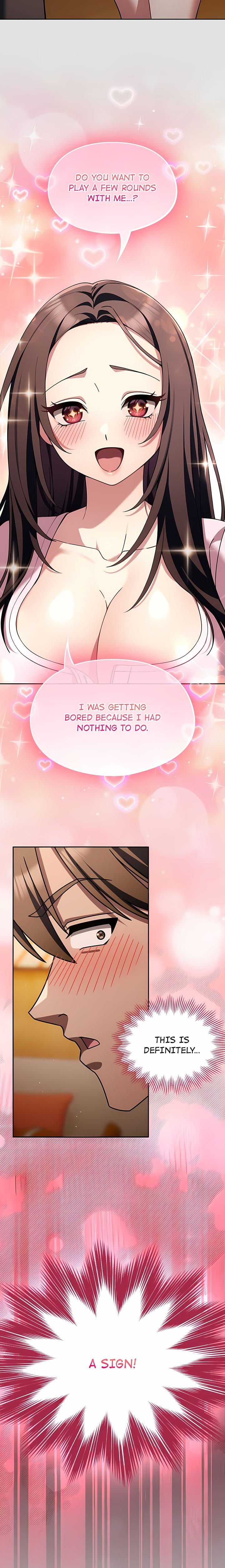 Mine Forever Uncensored, chapter 1, page 16 of 31