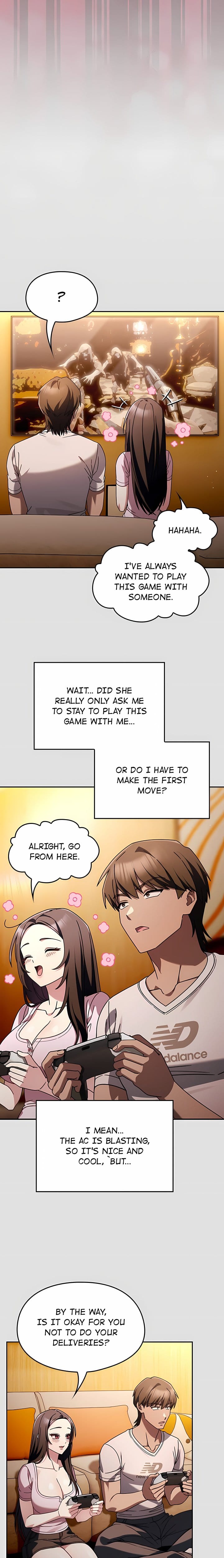 Mine Forever Uncensored, chapter 1, page 17 of 31