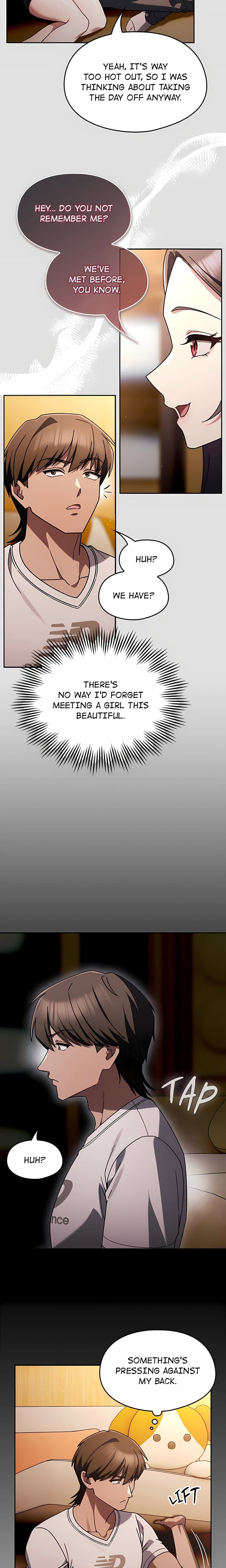 Mine Forever Uncensored, chapter 1, page 18 of 31
