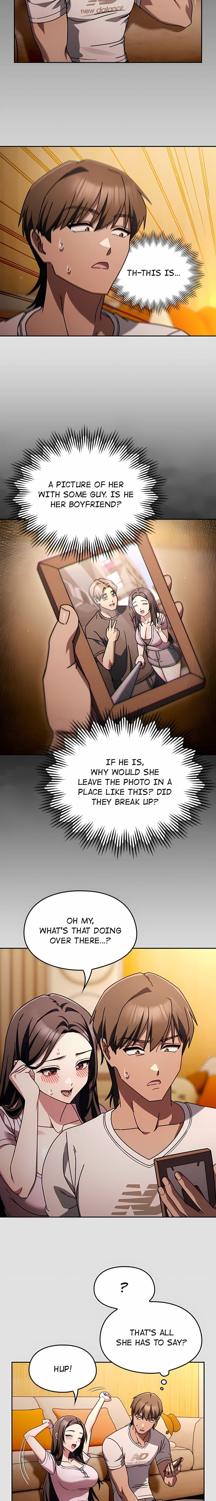 Mine Forever Uncensored, chapter 1, page 19 of 31