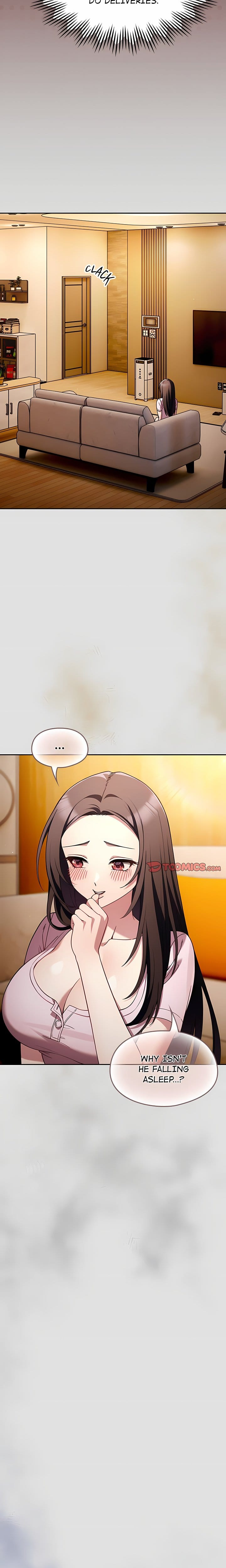 Mine Forever Uncensored, chapter 1, page 21 of 31