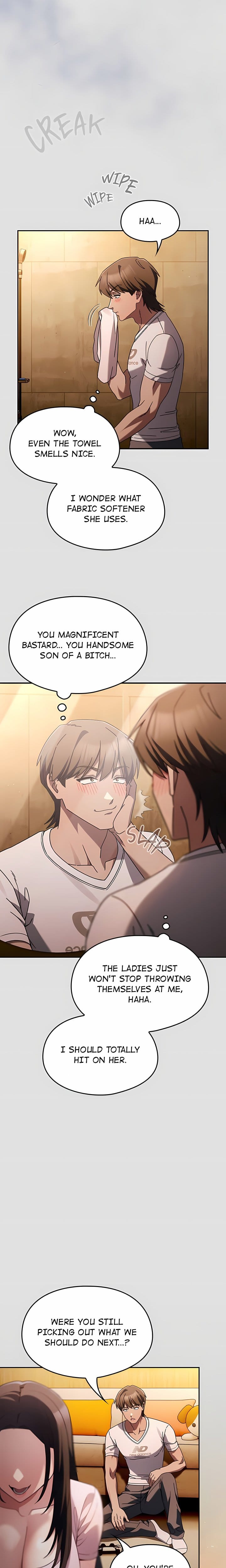Mine Forever Uncensored, chapter 1, page 22 of 31