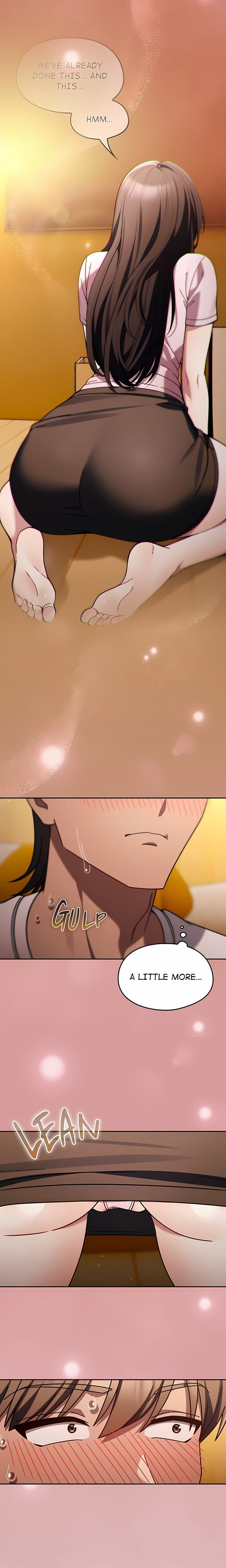 Mine Forever Uncensored, chapter 1, page 24 of 31