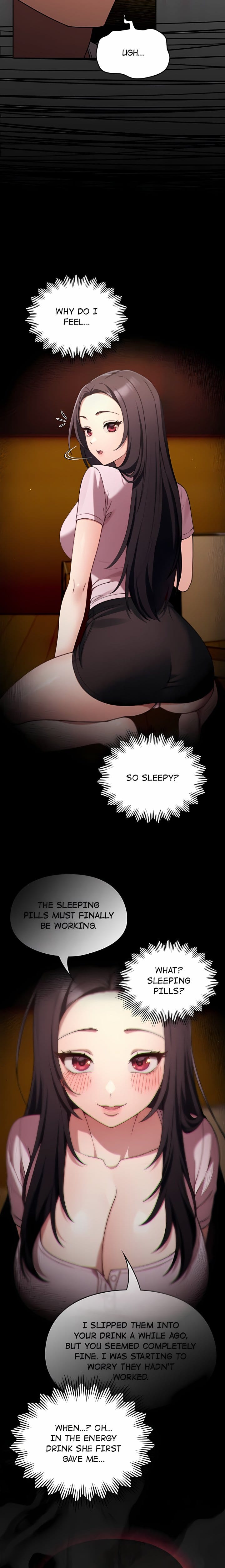 Mine Forever Uncensored, chapter 1, page 26 of 31