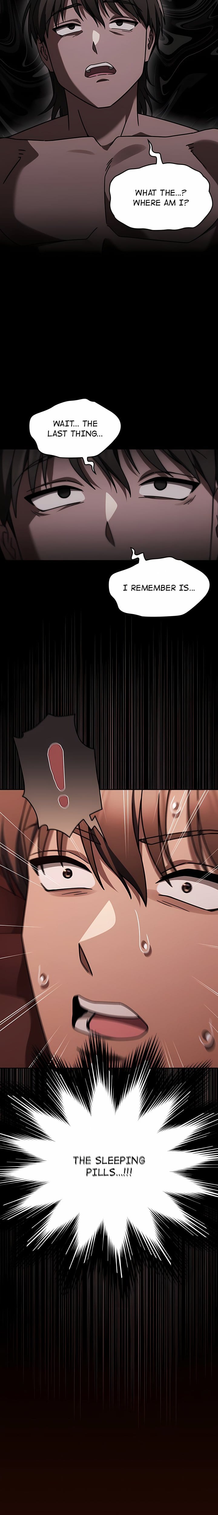 Mine Forever Uncensored, chapter 1, page 28 of 31