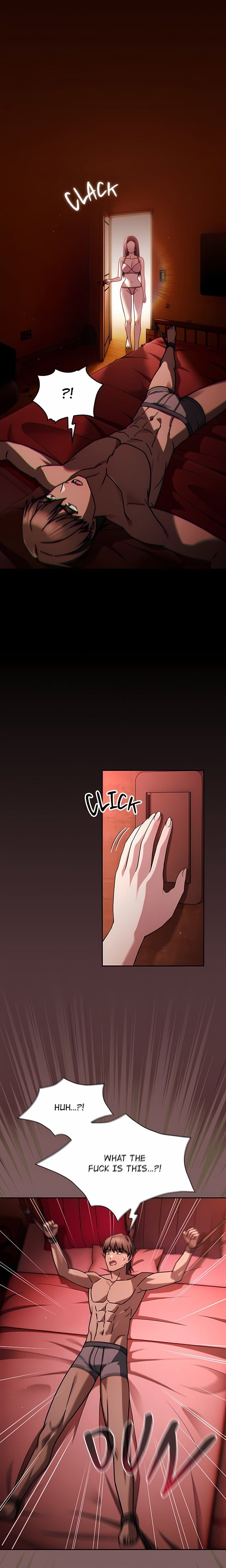 Mine Forever Uncensored, chapter 1, page 29 of 31