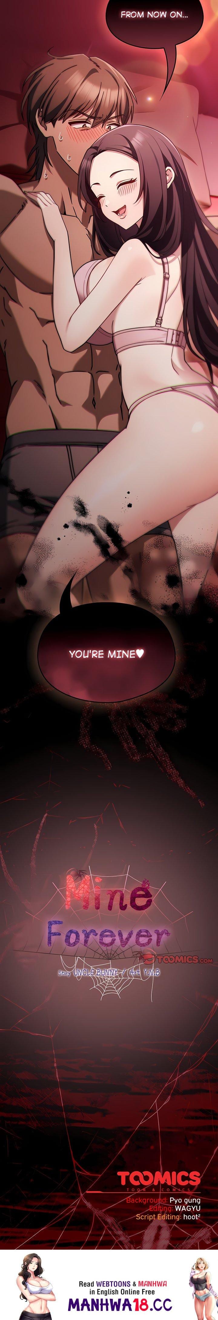 Mine Forever Uncensored, chapter 1, page 31 of 31