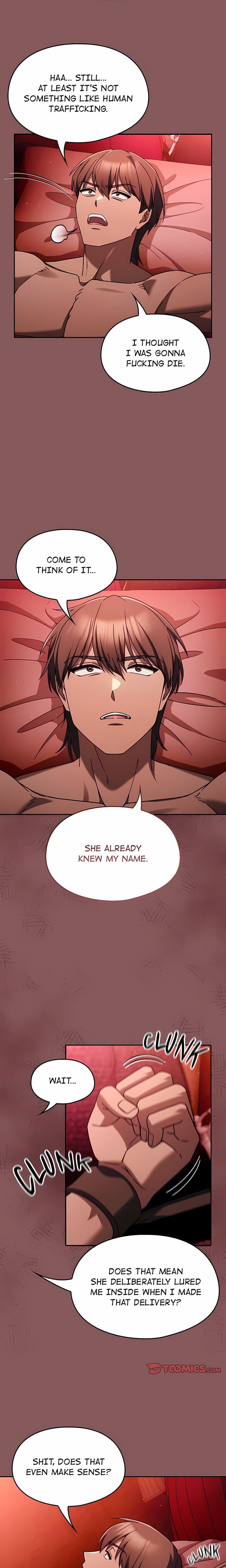 Mine Forever Uncensored, chapter 2, page 5 of 27