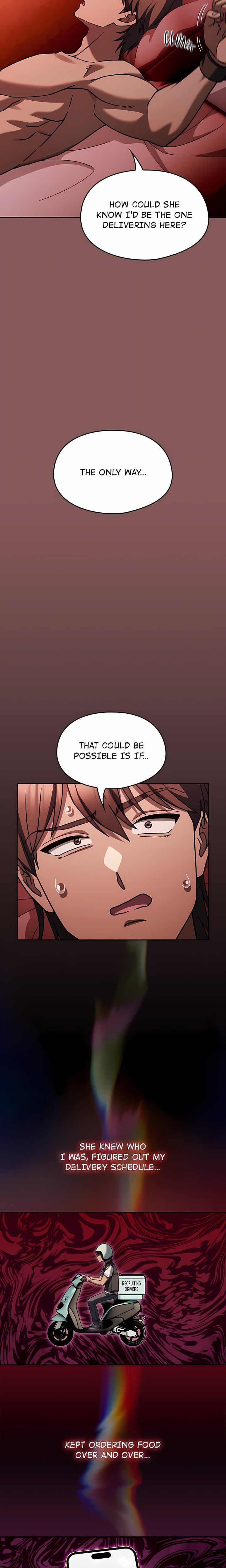Mine Forever Uncensored, chapter 2, page 6 of 27