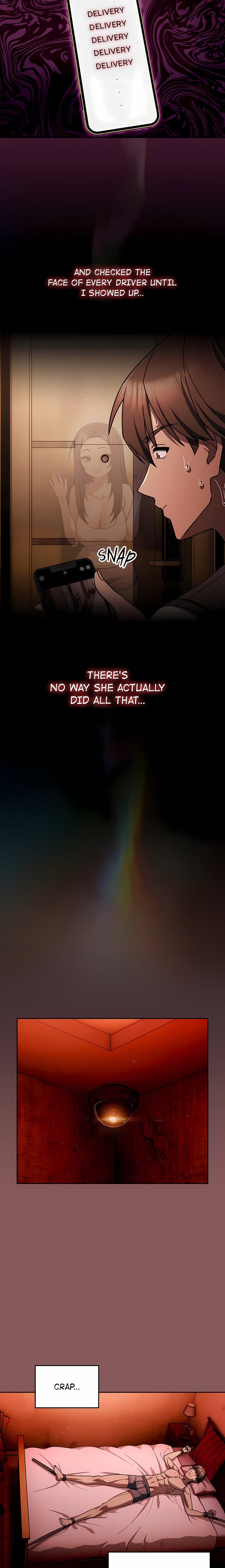 Mine Forever Uncensored, chapter 2, page 7 of 27