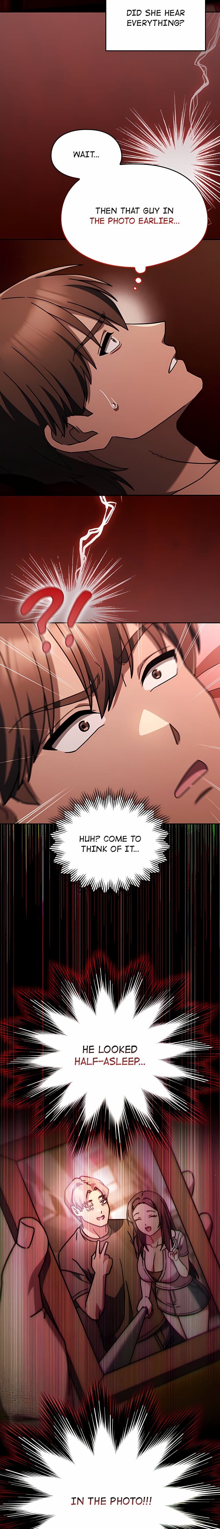 Mine Forever Uncensored, chapter 2, page 8 of 27