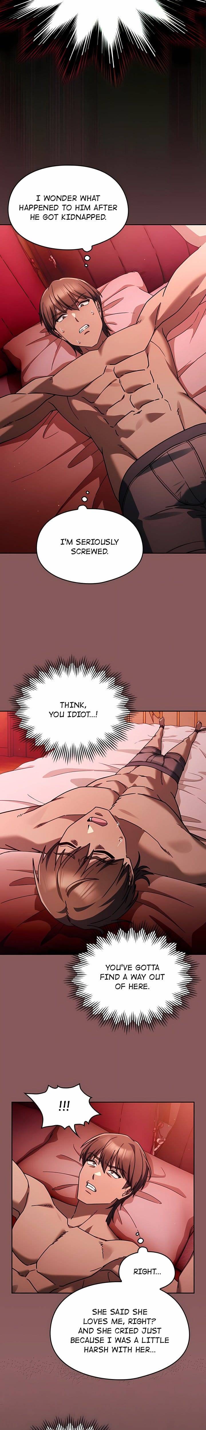 Mine Forever Uncensored, chapter 2, page 9 of 27