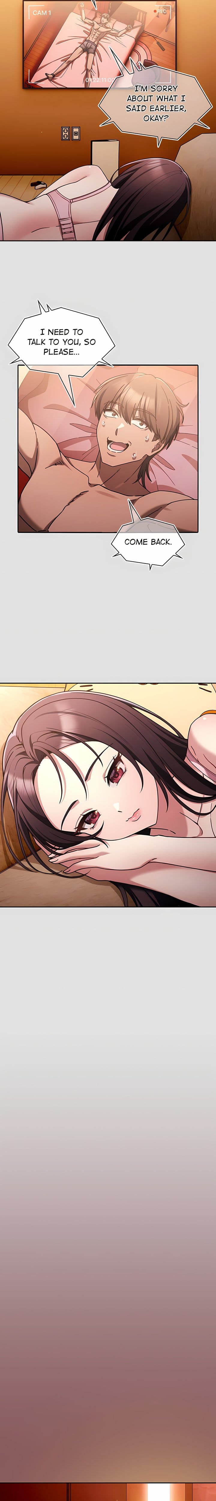 Mine Forever Uncensored, chapter 2, page 11 of 27
