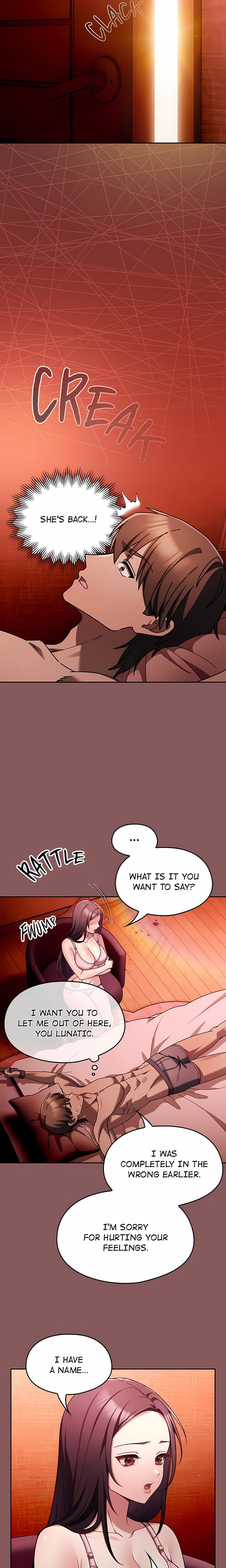 Mine Forever Uncensored, chapter 2, page 12 of 27