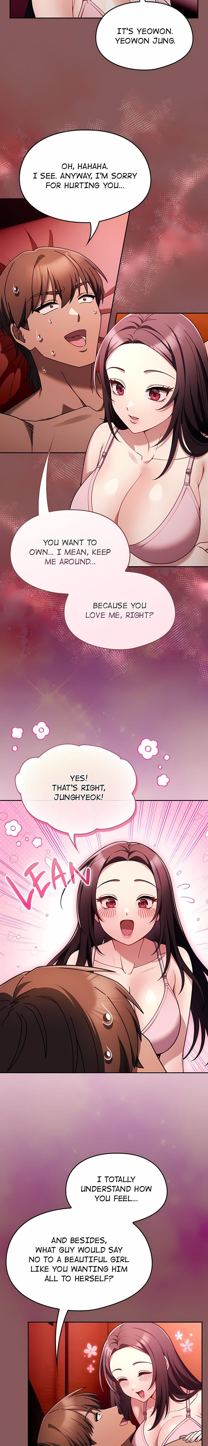 Mine Forever Uncensored, chapter 2, page 13 of 27