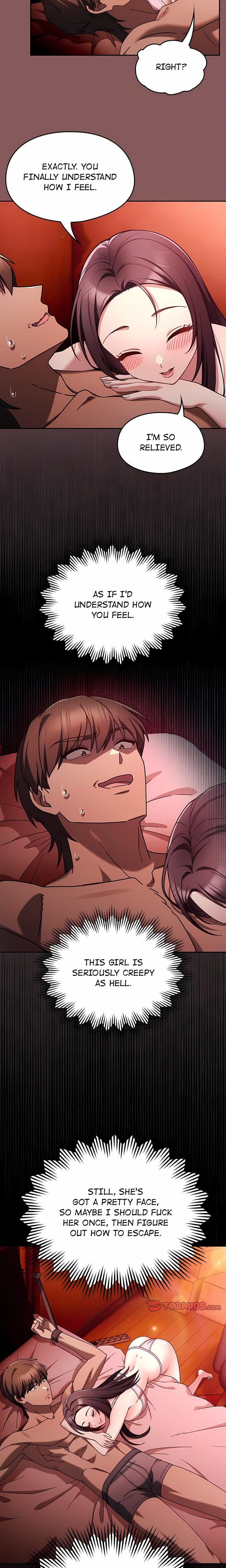 Mine Forever Uncensored, chapter 2, page 14 of 27