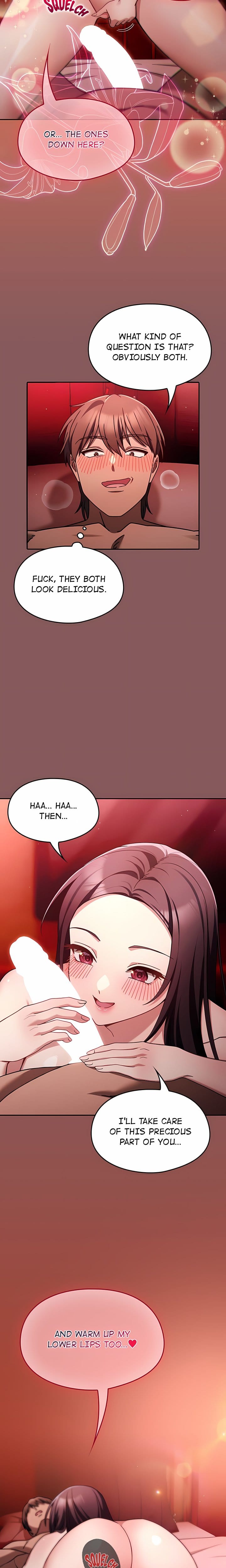 Mine Forever Uncensored, chapter 2, page 20 of 27